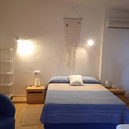 Villa Triplex à Palamós Extérieur photo