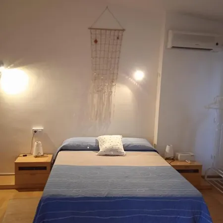 Villa Triplex à Palamós Extérieur photo