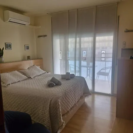 Triplex Villa Palamos Exterior photo