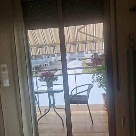 Triplex Villa Palamos Exterior photo