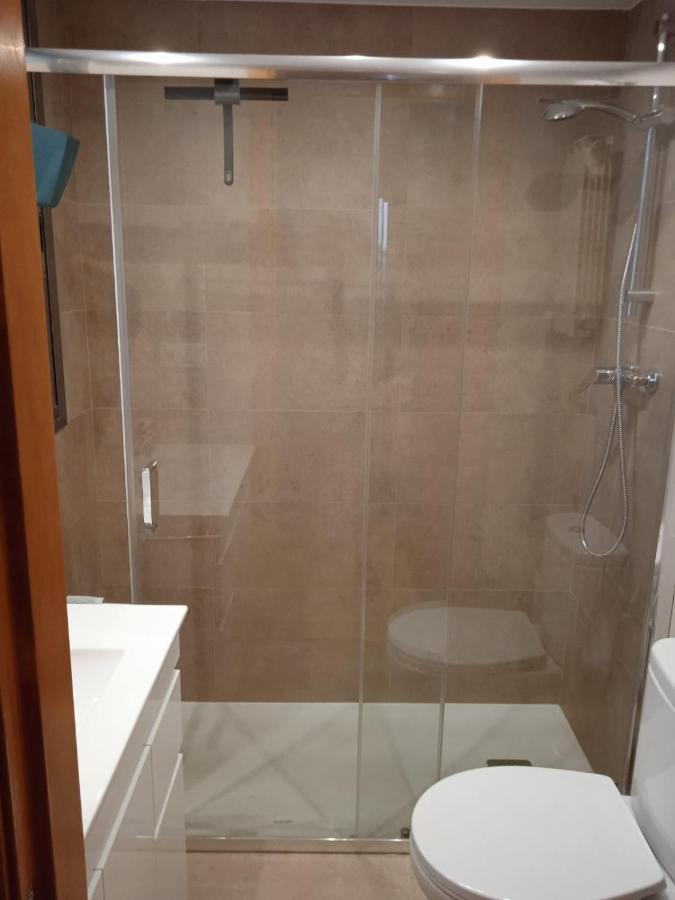 Triplex Hébergement de vacances Palamós