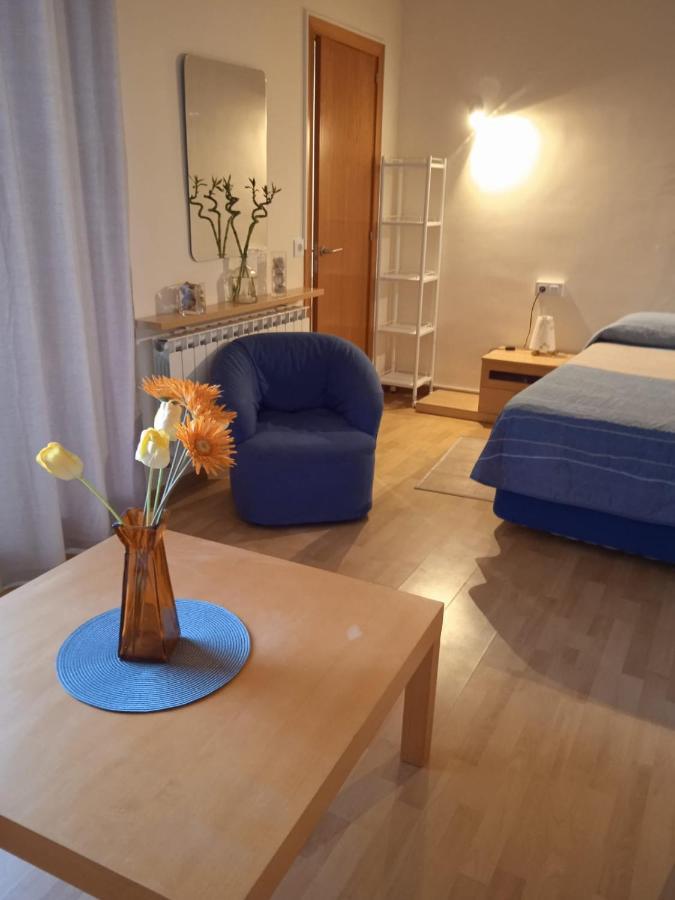 Vakantiehuis Triplex