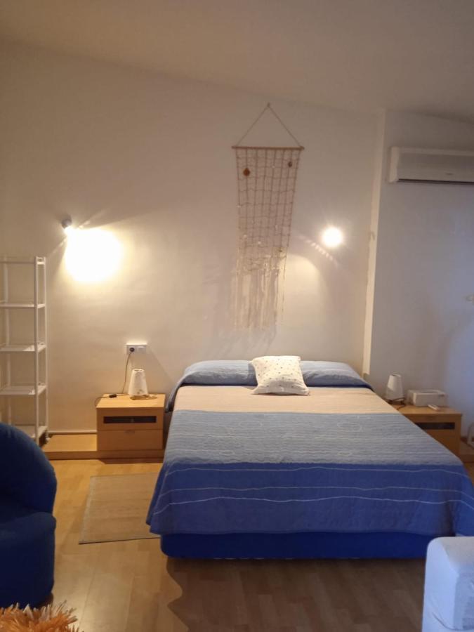 Triplex Hébergement de vacances Palamós