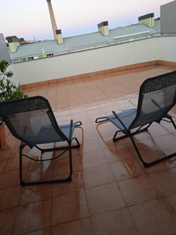 Hébergement de vacances Triplex *