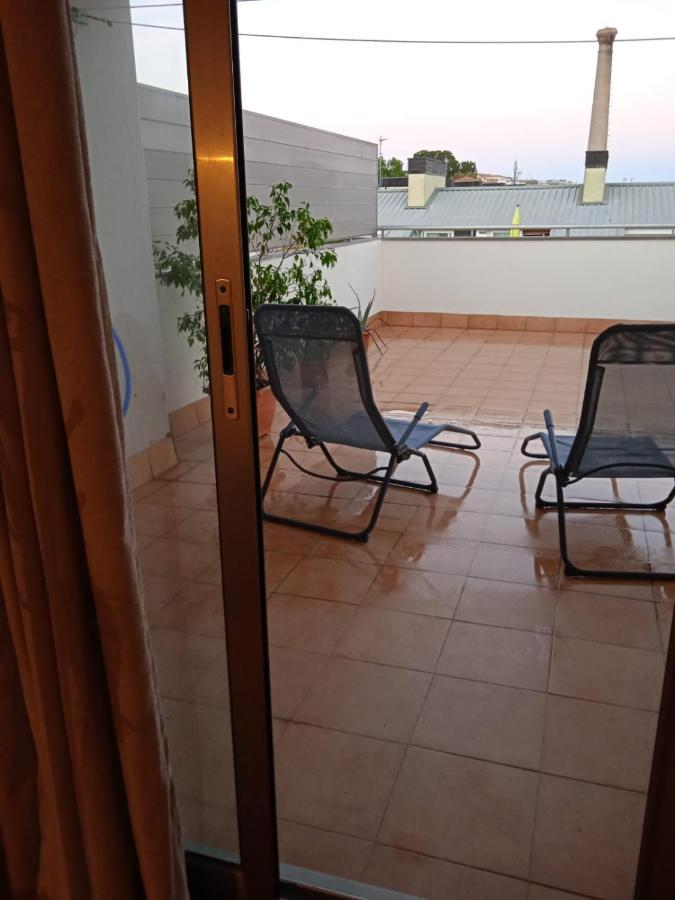 Hébergement de vacances Triplex *