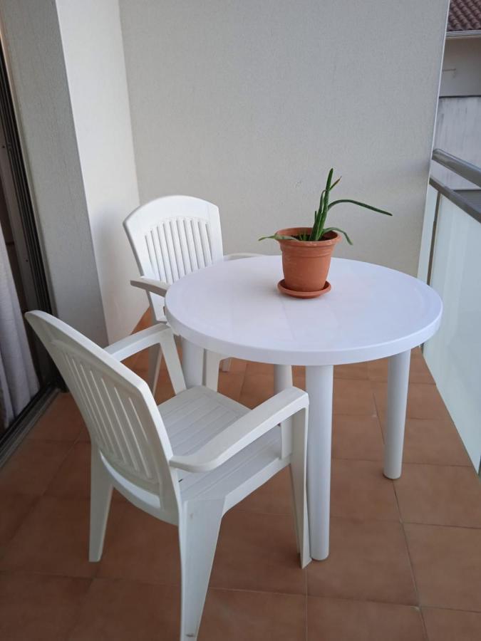 Triplex Hébergement de vacances Palamós