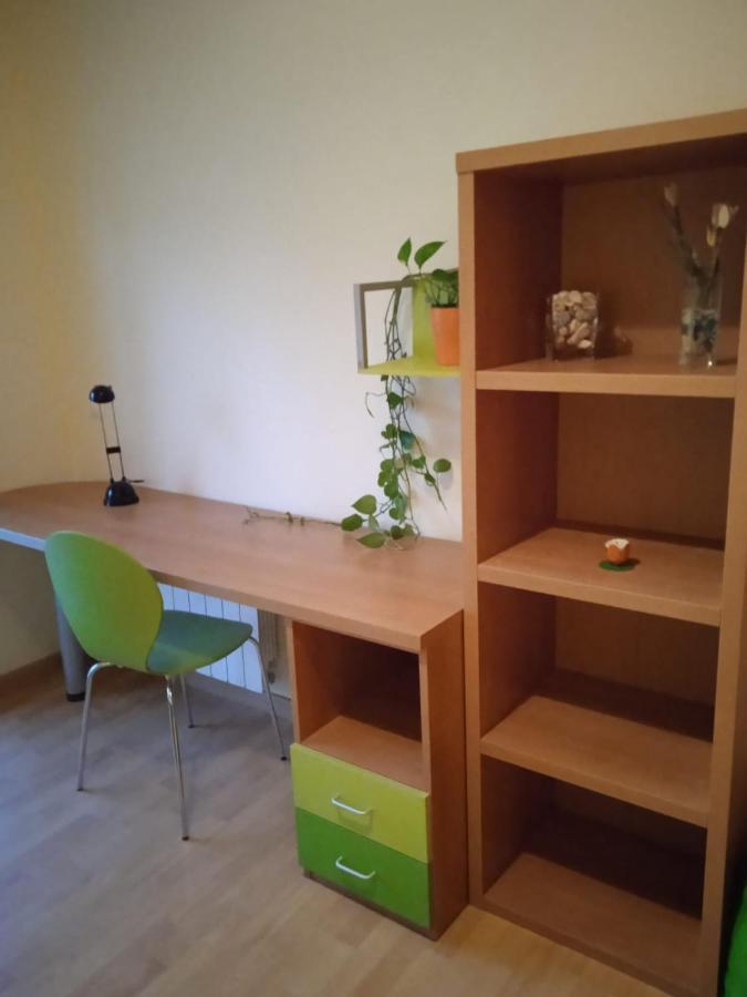 Hébergement de vacances Triplex Palamós