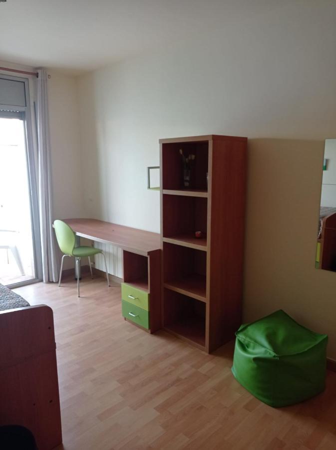 Vakantiehuis Triplex *