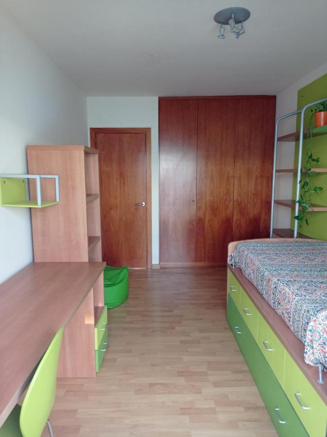 Triplex Hébergement de vacances *