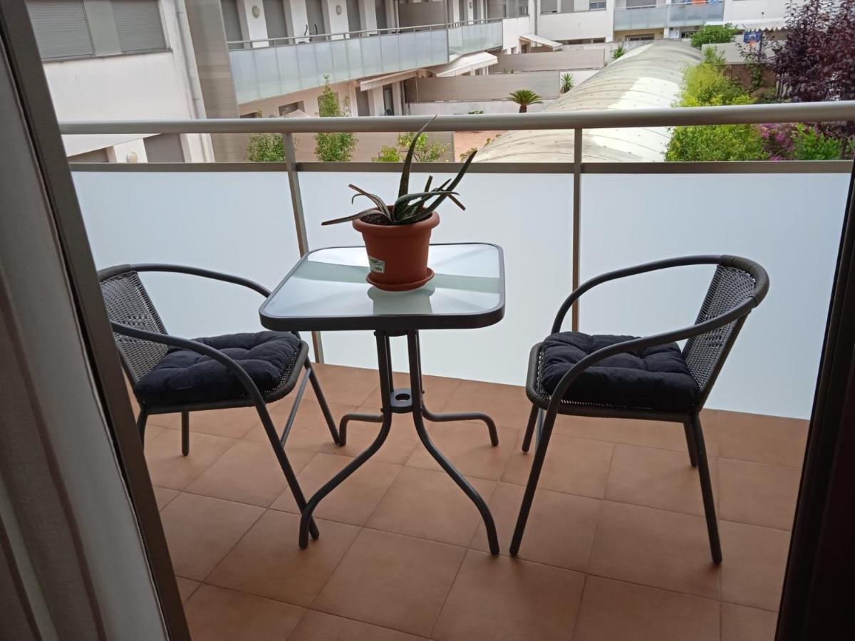 Vakantiehuis Triplex *