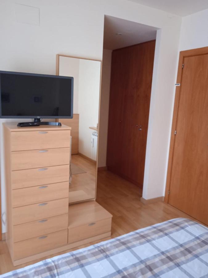 Triplex Ferienhaus