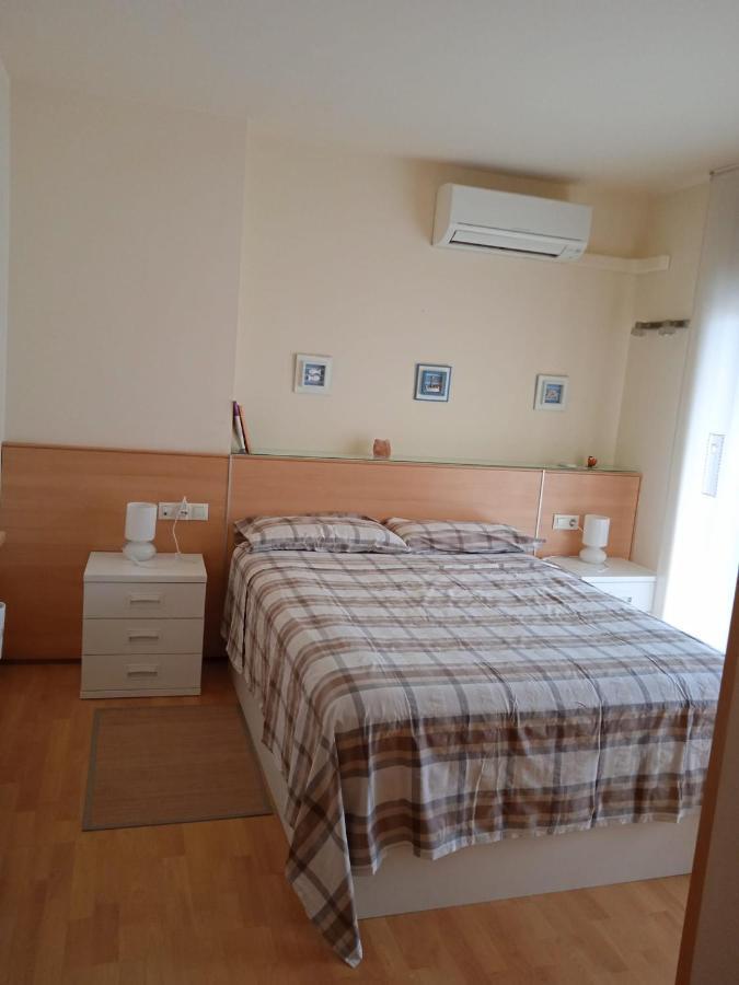 Triplex Hébergement de vacances Palamós