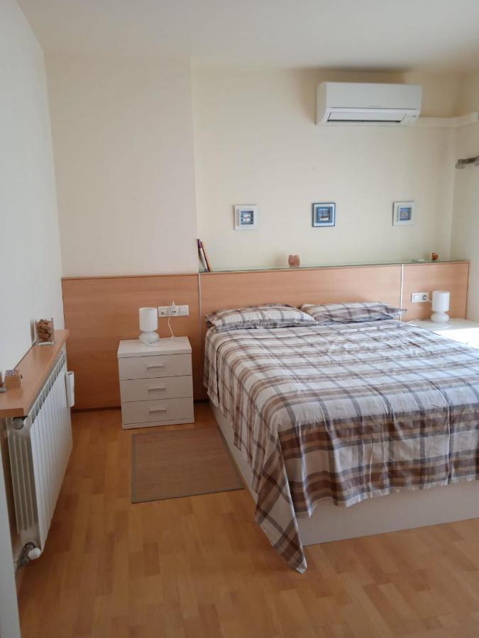 Ferienhaus Triplex