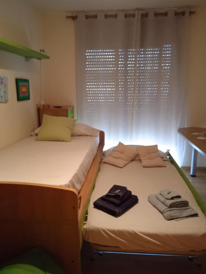 Hébergement de vacances Triplex Palamós