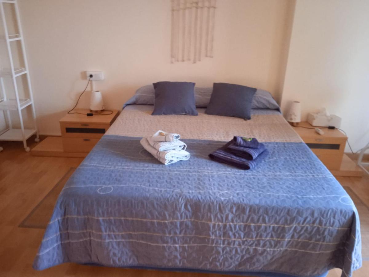 Hébergement de vacances Triplex