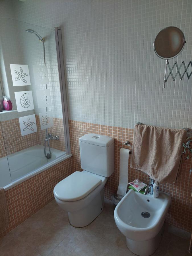 Ferienhaus Triplex