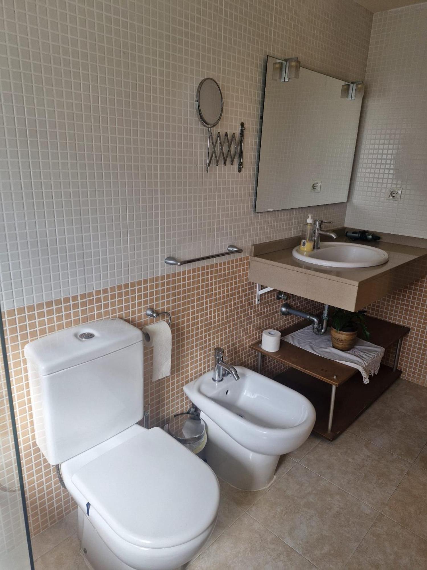 Triplex Vakantiehuis *