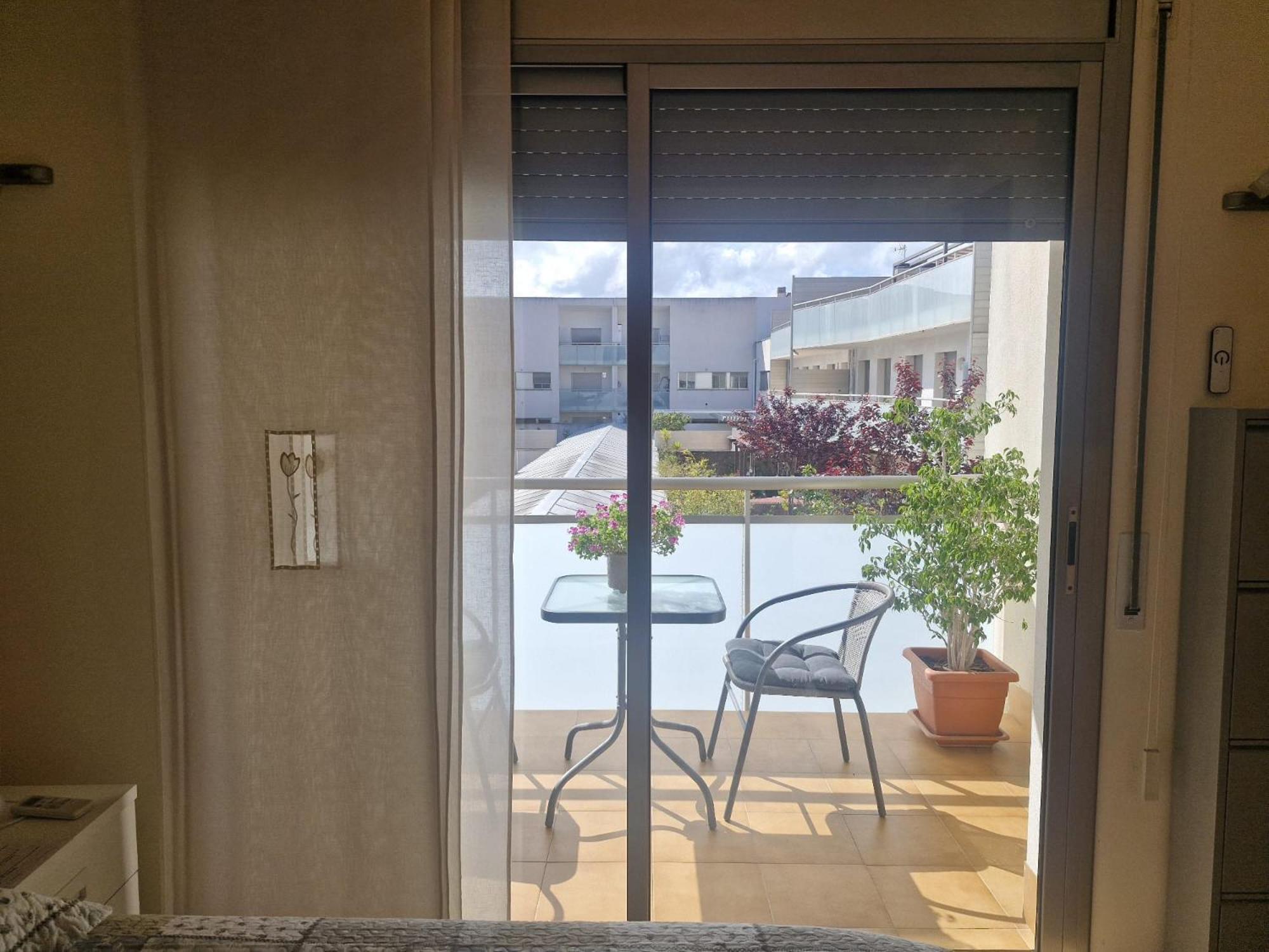 Vakantiehuis Triplex Palamós
