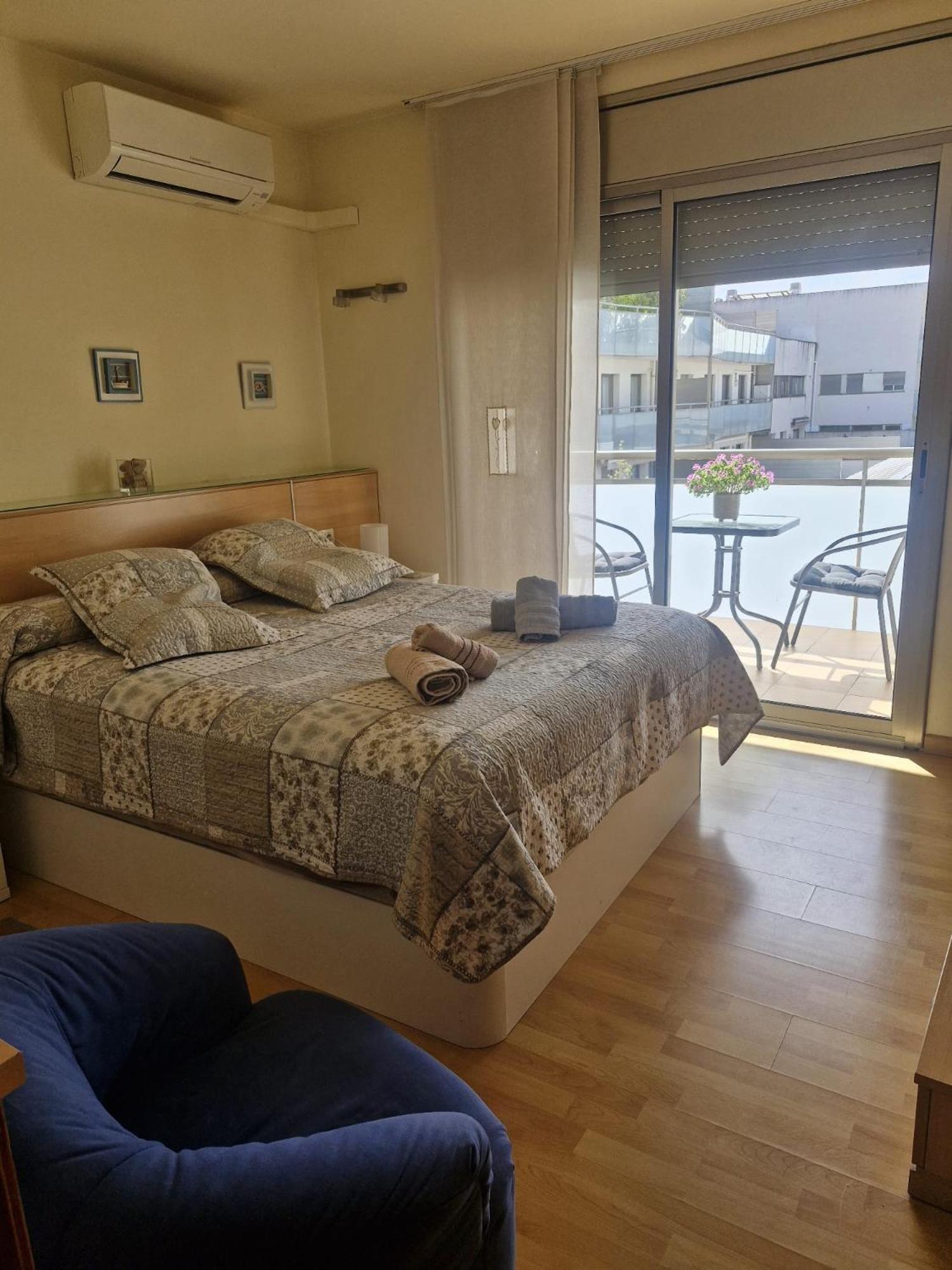 Triplex Palamós
