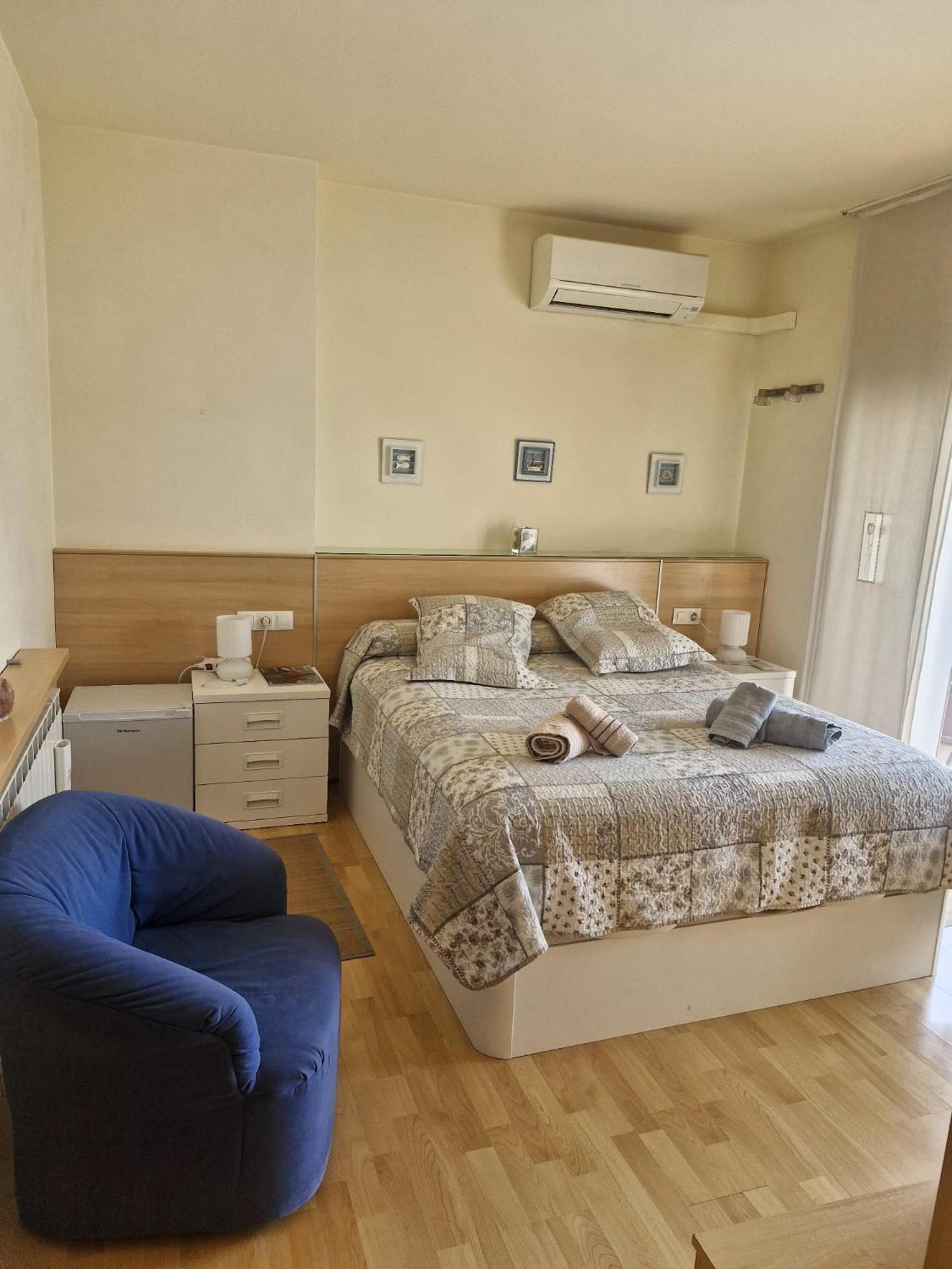 Triplex * Palamós