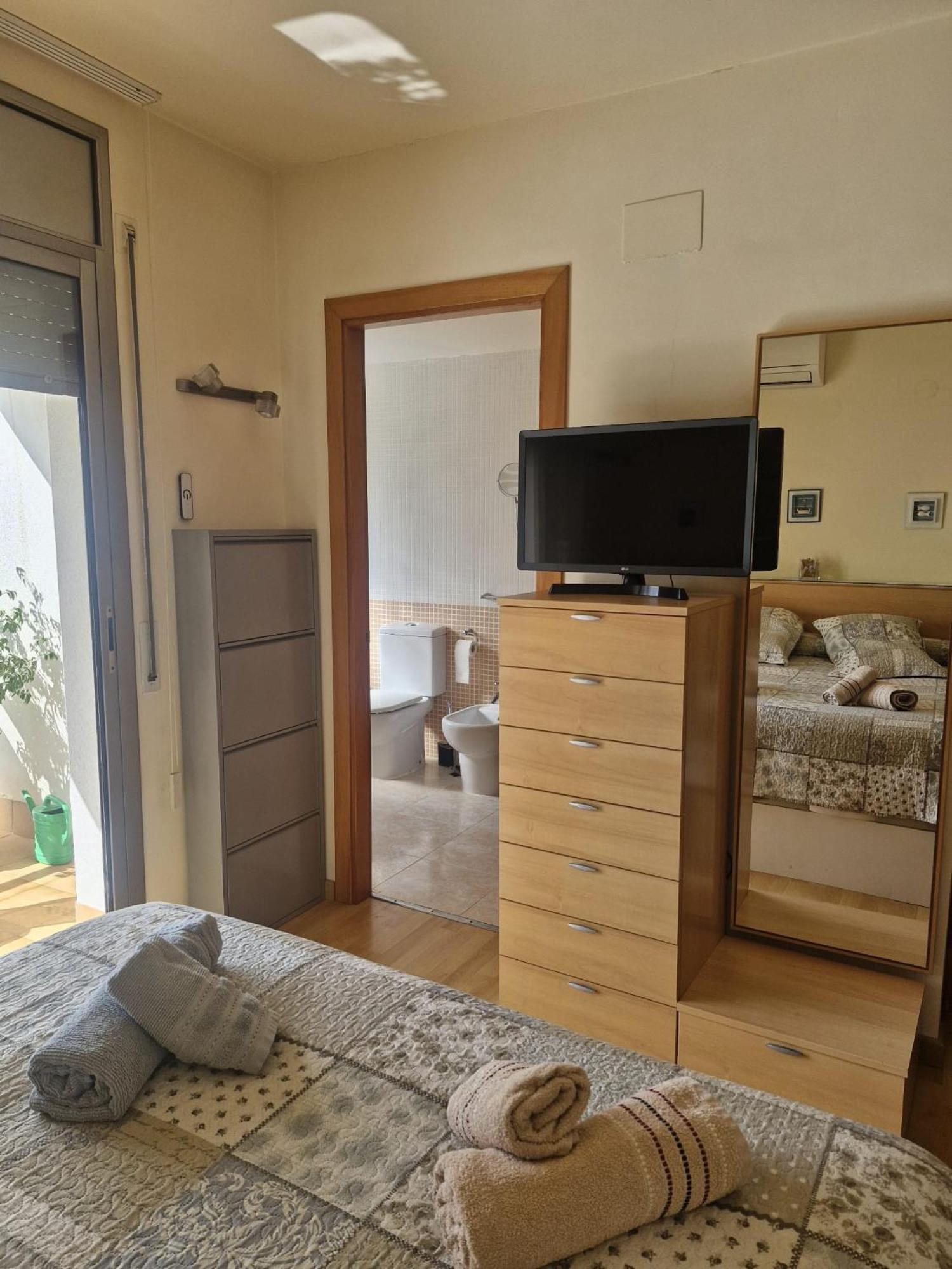 Vakantiehuis Triplex