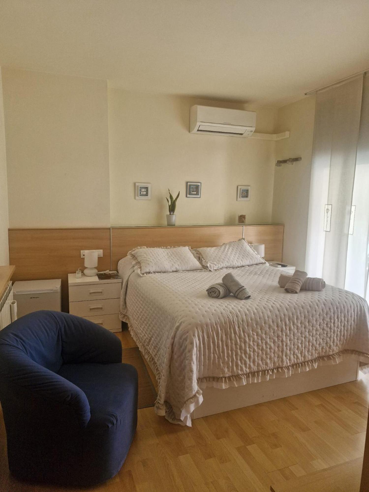 Triplex Vakantiehuis Palamós