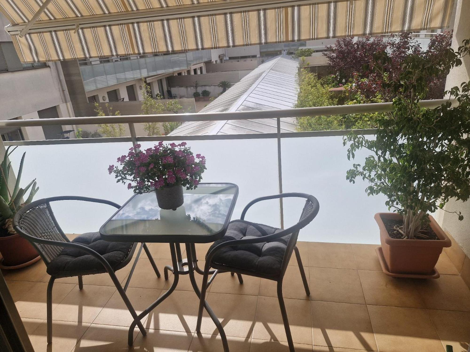 Triplex Vakantiehuis