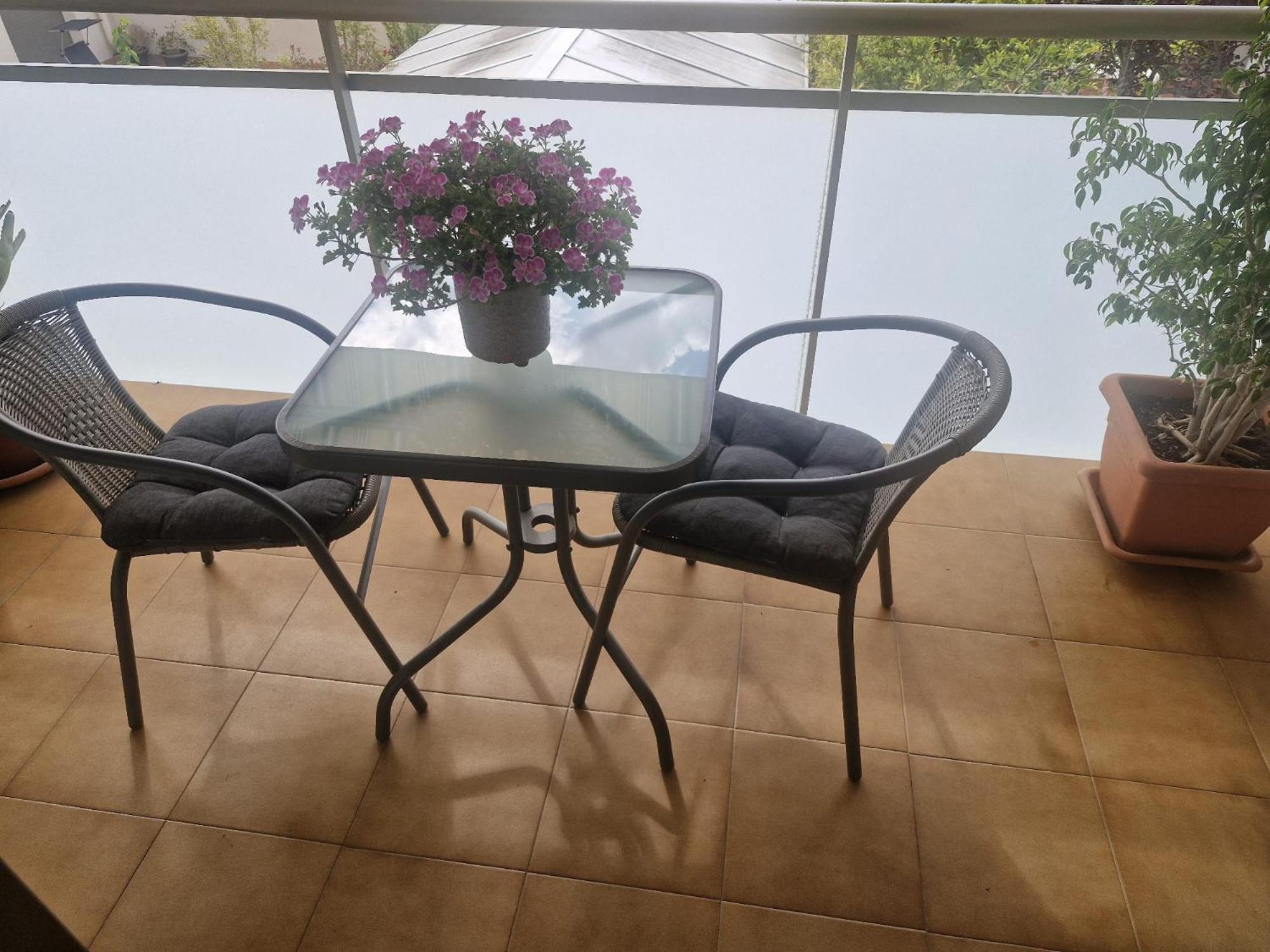 Triplex Vakantiehuis Palamós