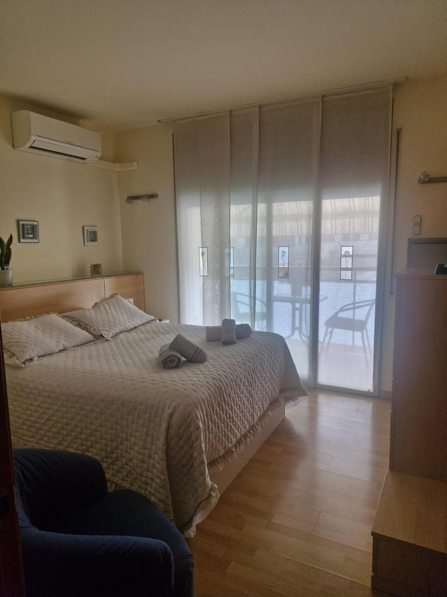 Triplex Vakantiehuis Palamós