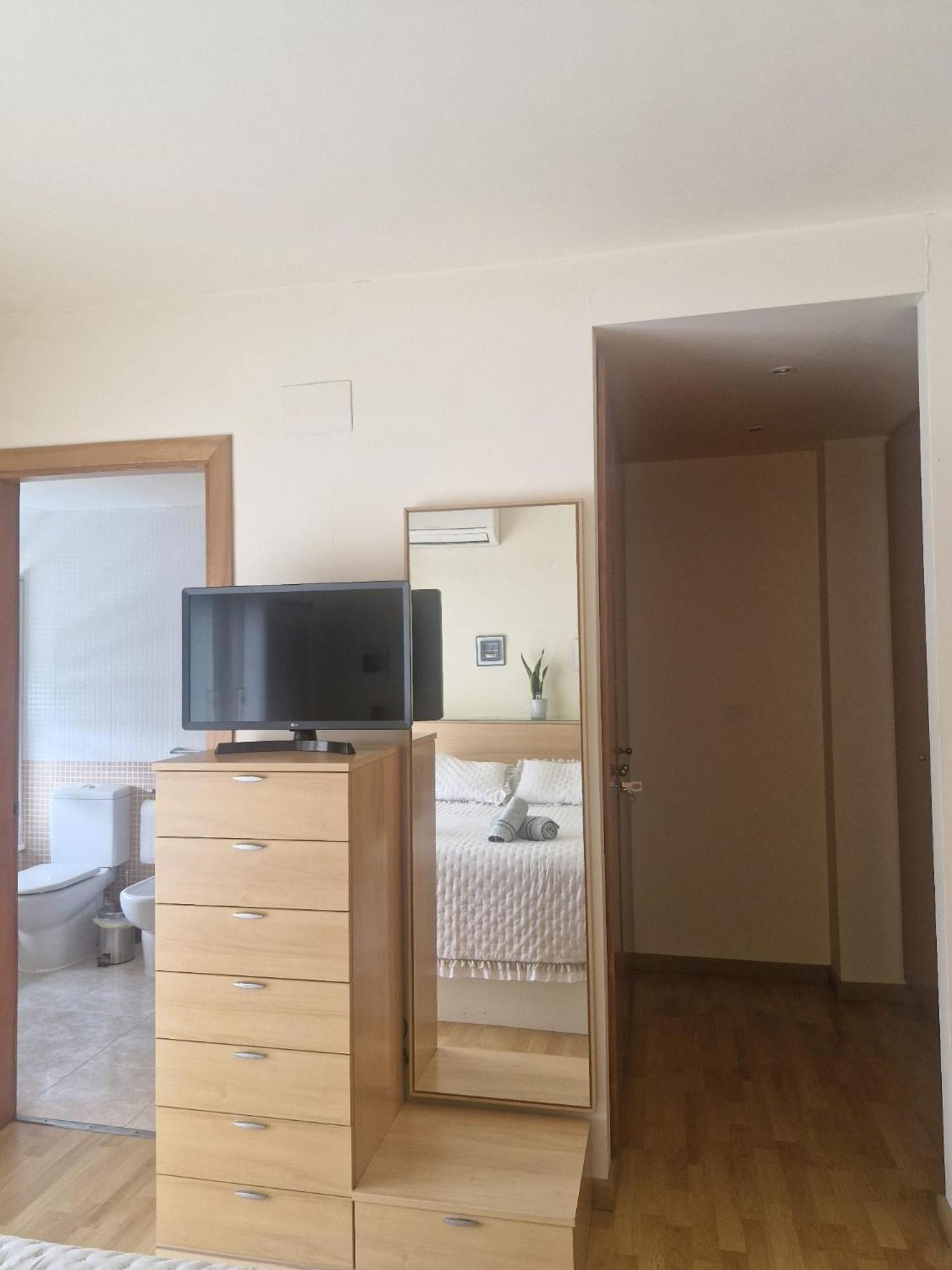 Triplex Vakantiehuis
