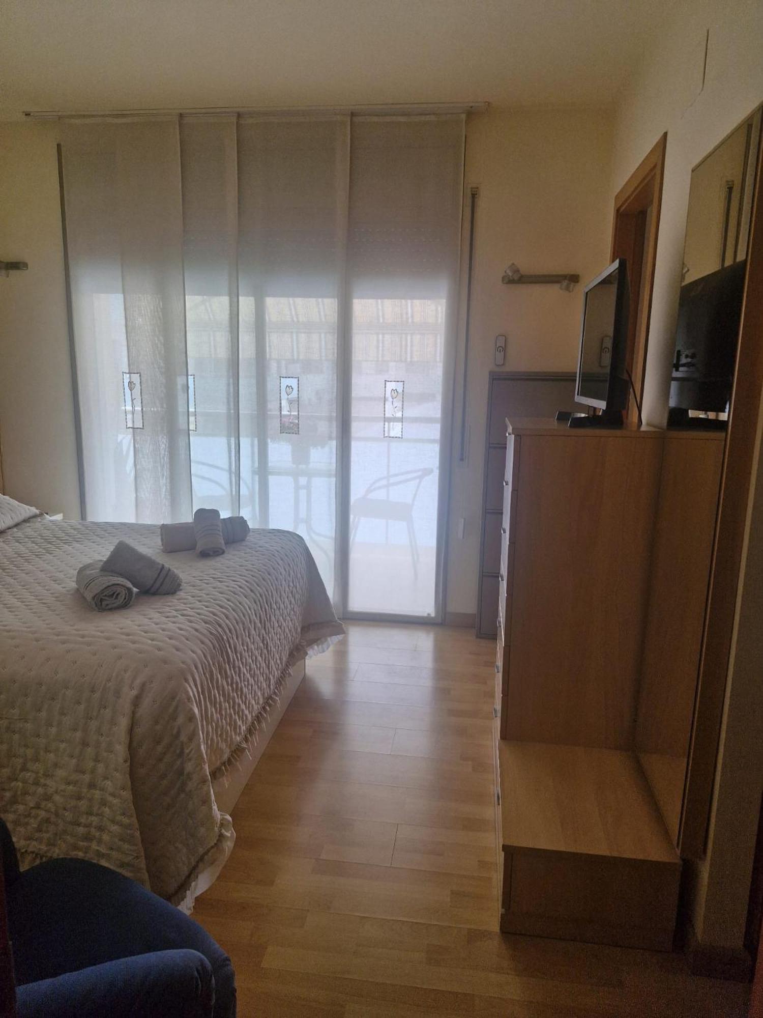Triplex Vakantiehuis Palamós