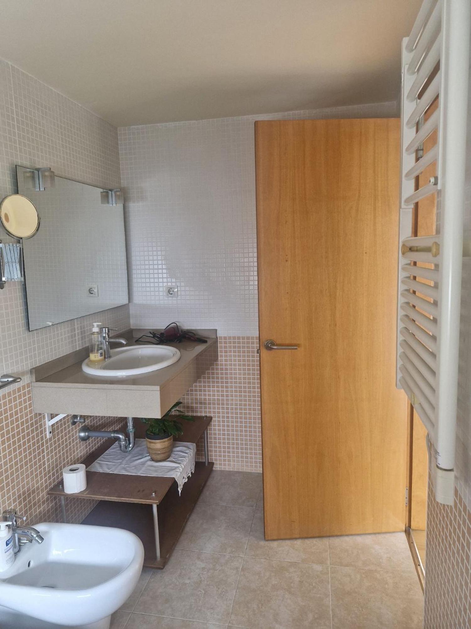 Triplex Palamós