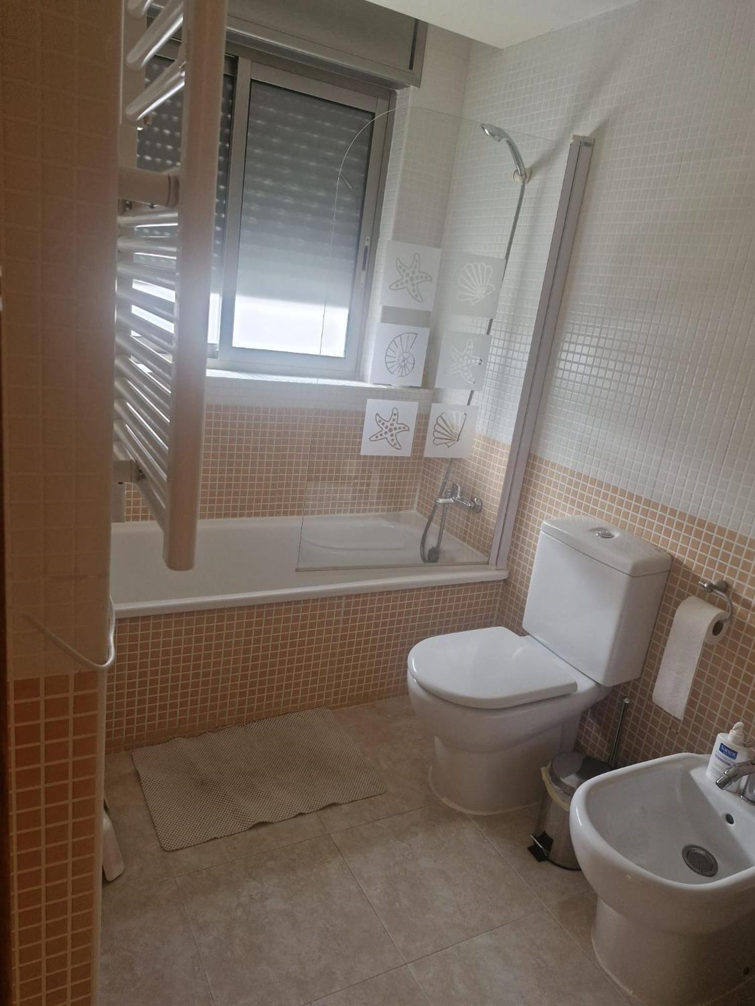 Vakantiehuis Triplex
